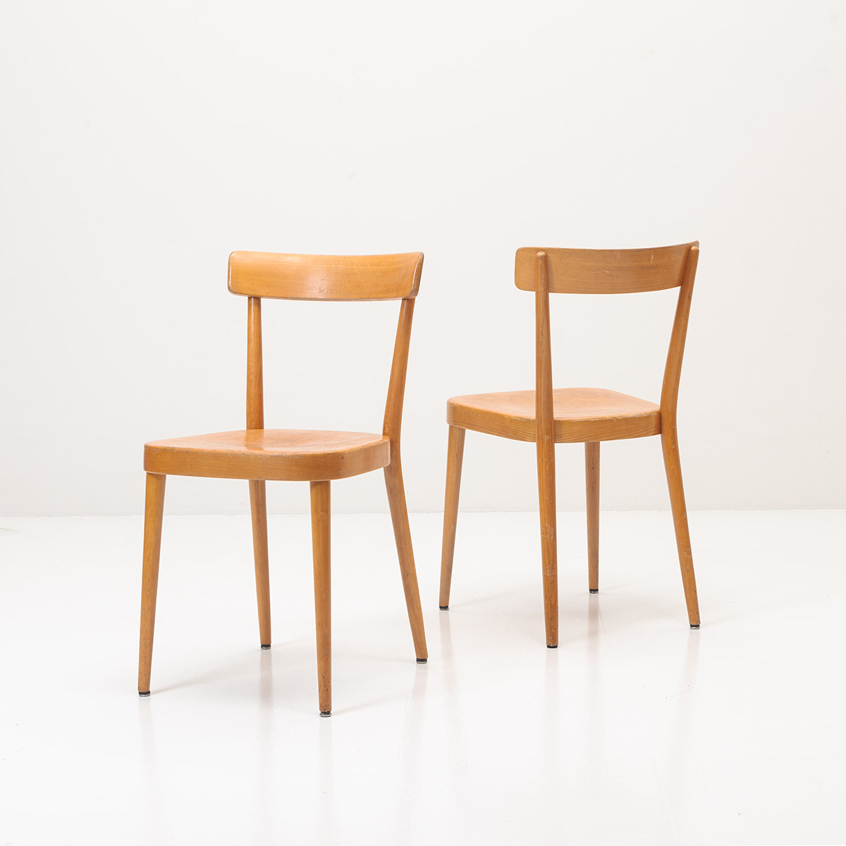 horgenglarus | Moser Stuhl 1957 Vintage