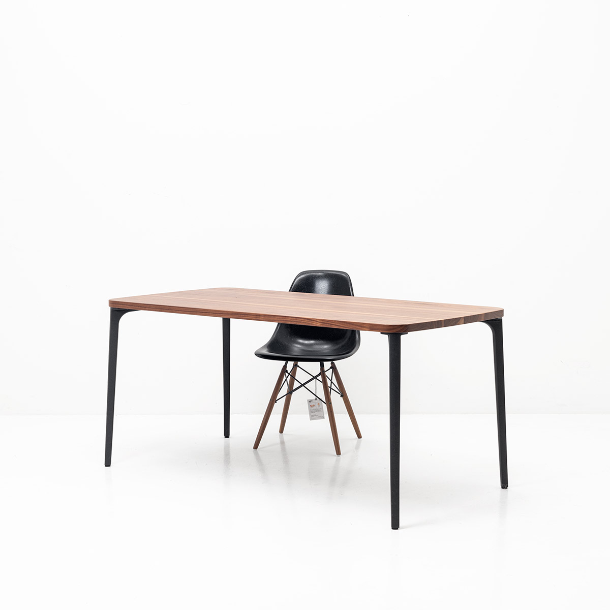 horgenglarus podia t-1802 Tisch | 160-220cm, horgenglarus, Schlatter, Moritz, Holztisch, Tische