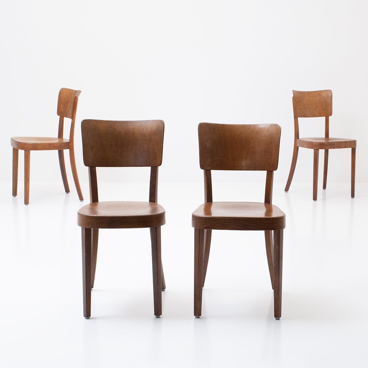 horgenglarus | safran Stuhl Vintage