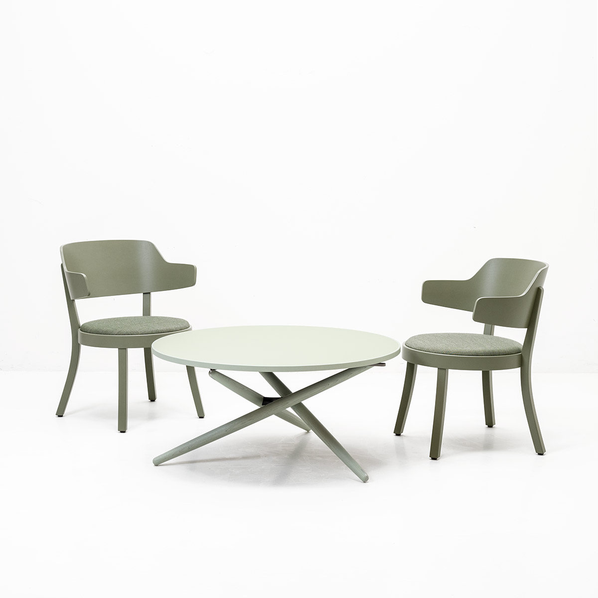 horgenglarus seley Lounger 1-423