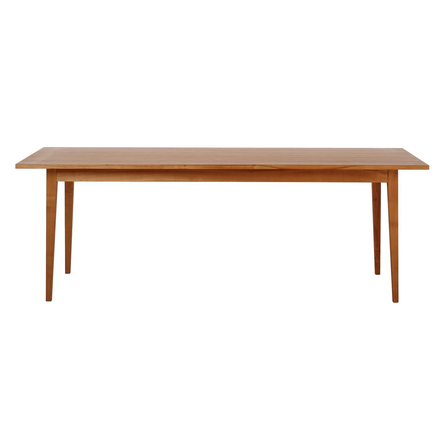 horgenglarus sigma t-1560 Tisch | 160-240cm, horgenglarus, Werksentwurf, Holztisch, Tische