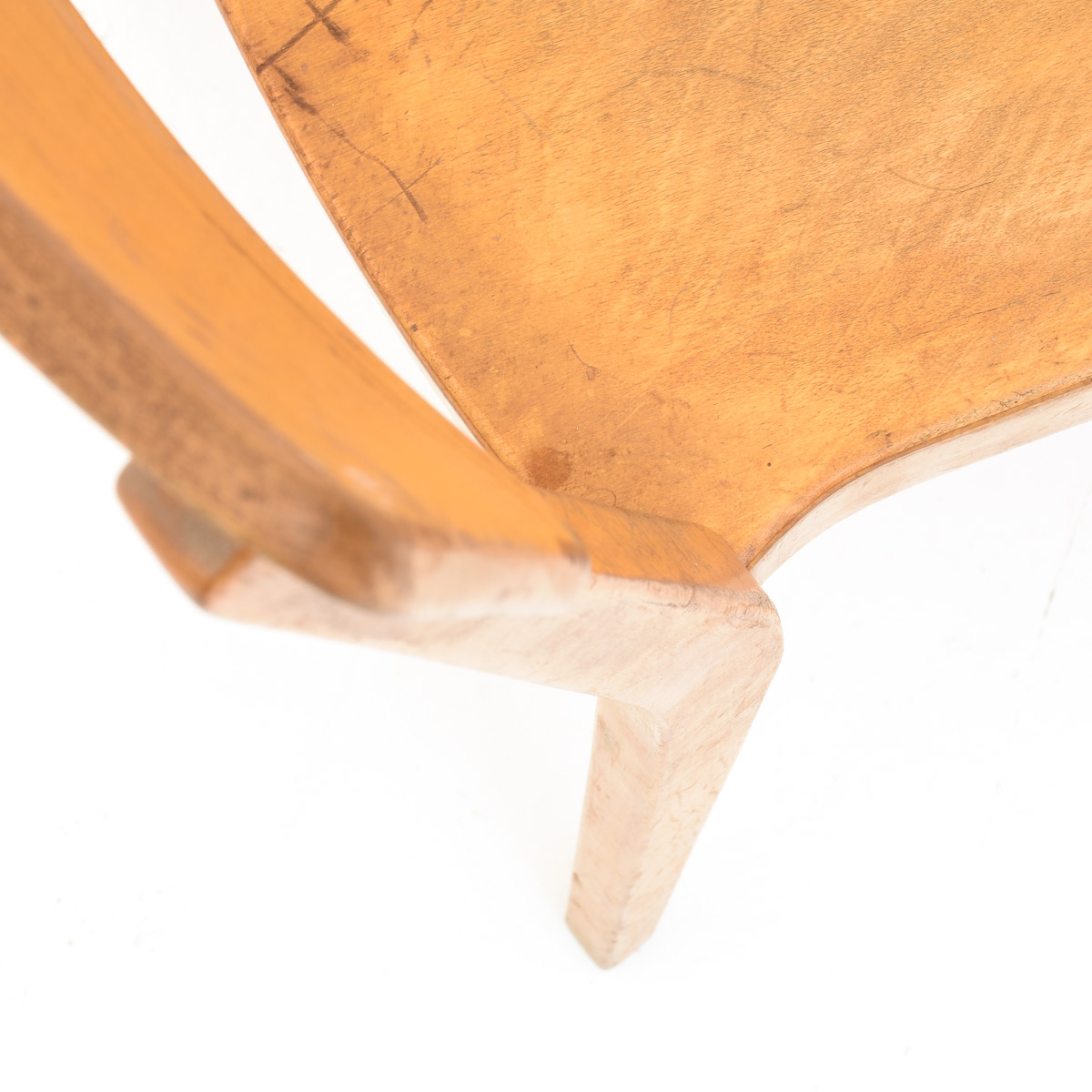 horgenglarus | Stapelstuhl Vintage 4.0