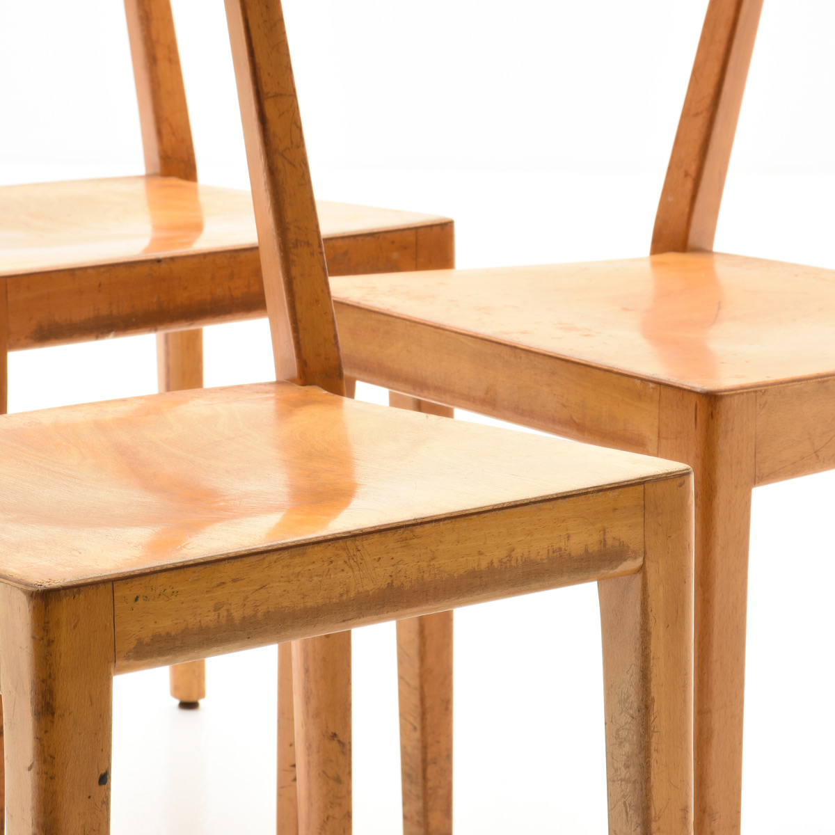 horgenglarus | Stapelstuhl Vintage 4.0