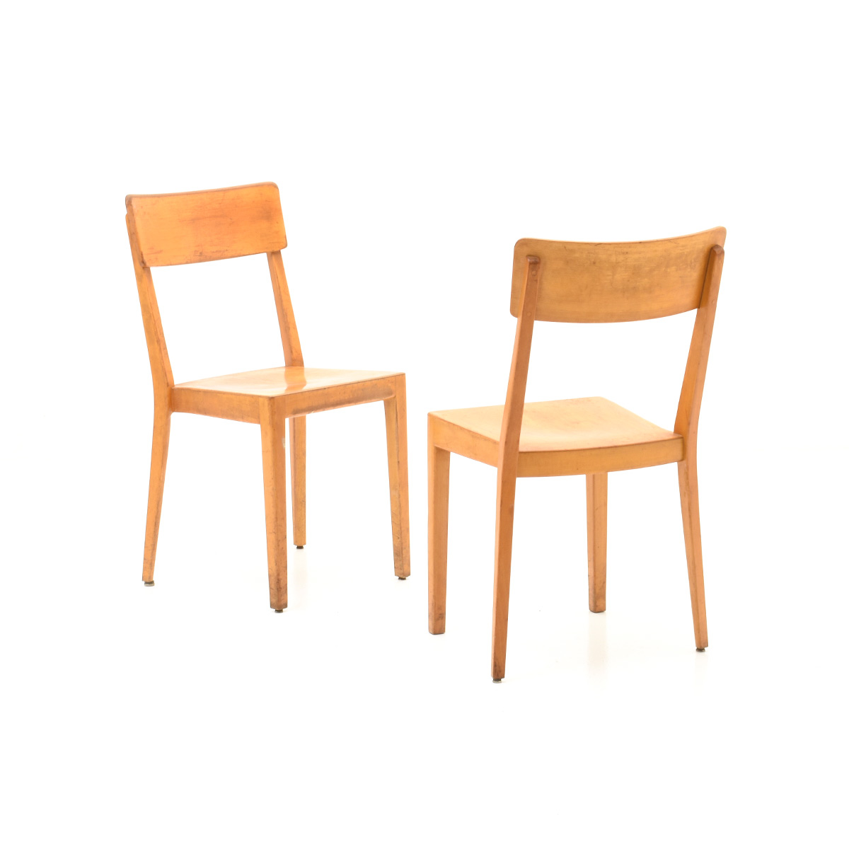 horgenglarus | Stapelstuhl Vintage 4.0