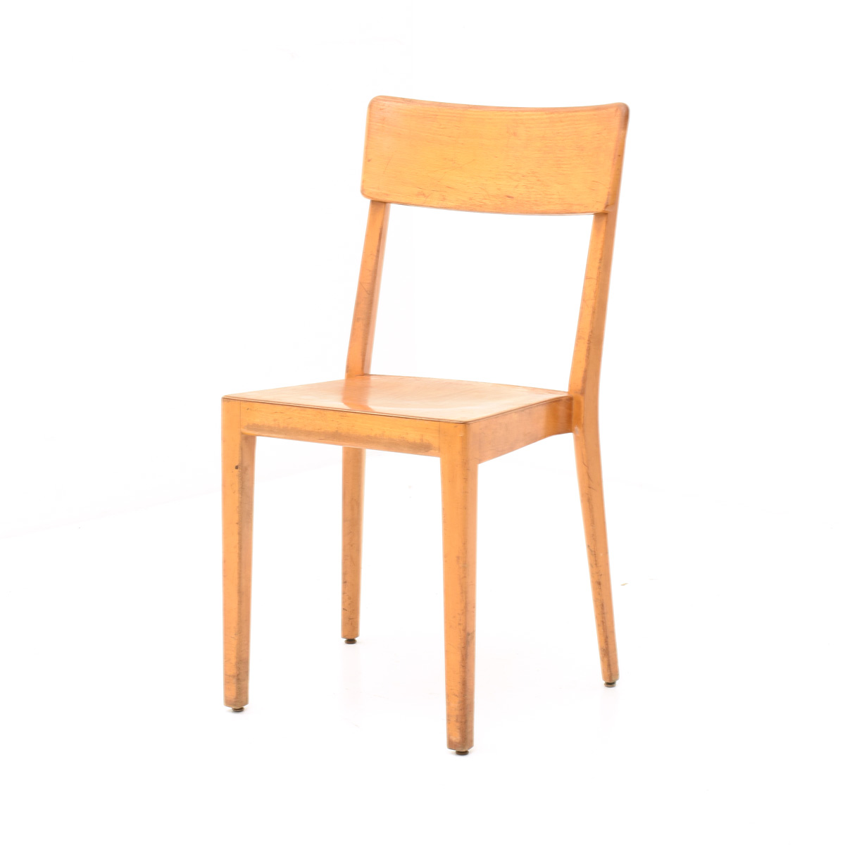 horgenglarus | Stapelstuhl Vintage 4.0