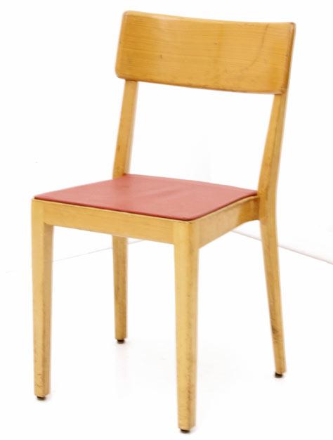 horgenglarus | Stapelstuhl Vintage