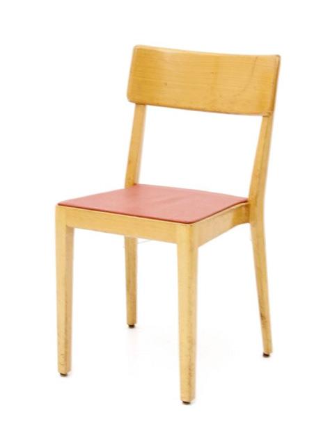 horgenglarus | Stapelstuhl Vintage