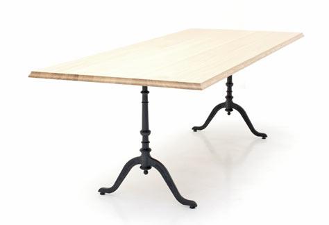 horgenglarus | t-1002 Gloria Bistrotisch