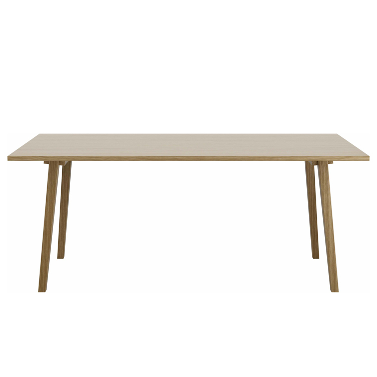horgenglarus | t-2301 poq Tisch | 80-220cm