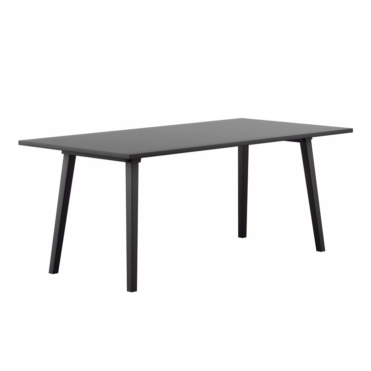 horgenglarus | t-2301 poq Tisch | 80-220cm