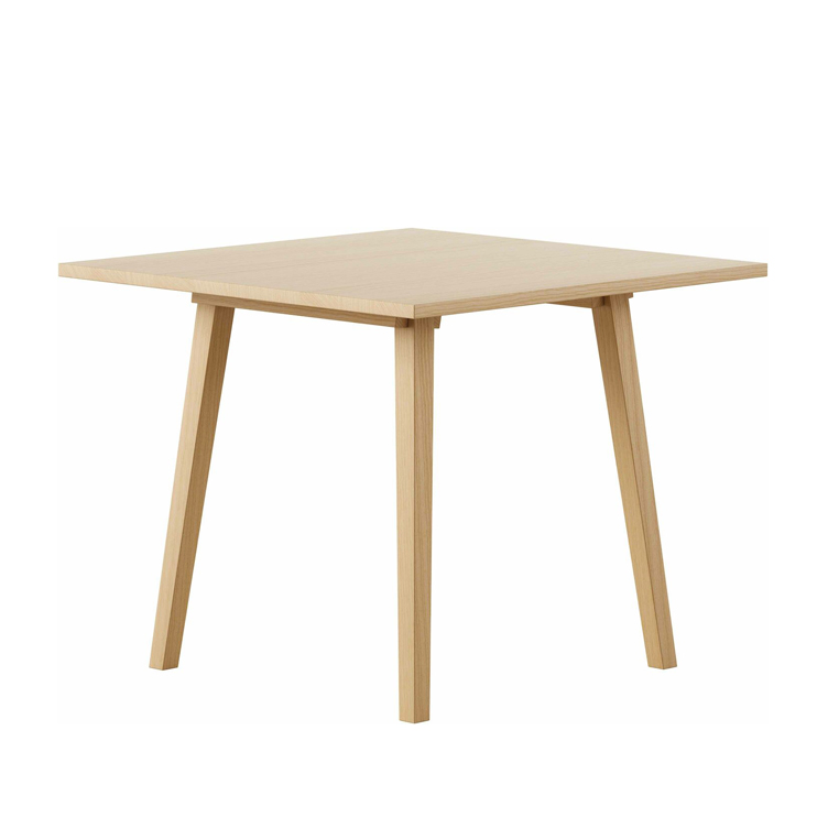 horgenglarus | t-2301 poq Tisch | 80-220cm
