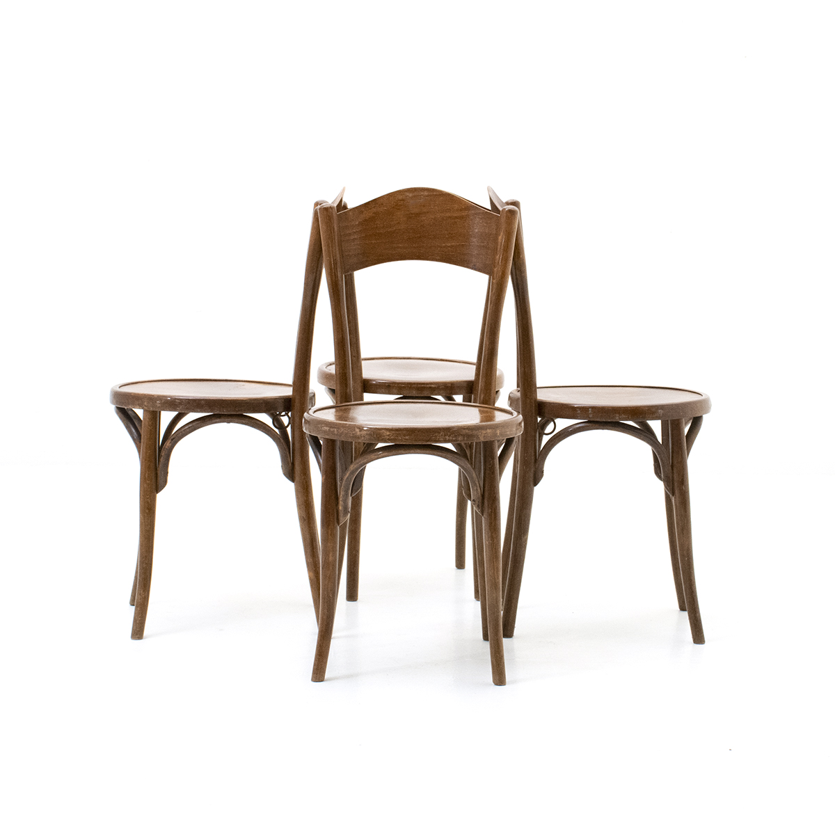 horgenglarus | Theaterstuhl Vintage