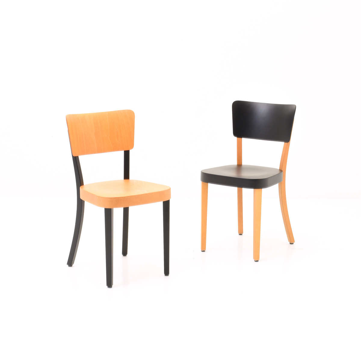 horgenglaurs | 1-180 safran Bicolor | H100 Edition