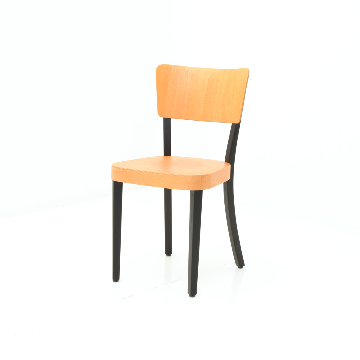 horgenglaurs safran 1-180 Stuhl | H100 Bicolor Edition , horgenglarus, Werksentwurf, Holzstuhl, Stühle