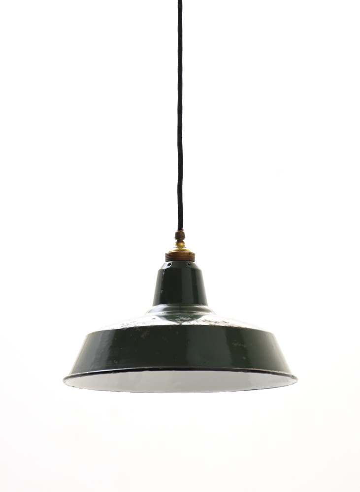 Industrieleuchten, Licht, Lampen