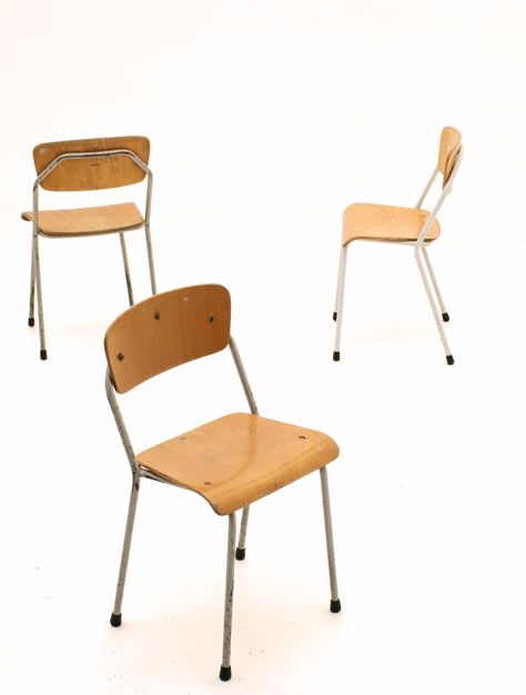 Kinderstühle, Holzstuhl, Stühle, Div.Stühle, Stühle