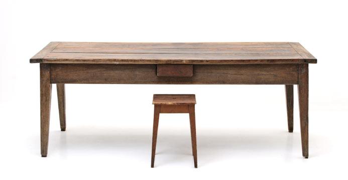 Kirschbaum Tisch