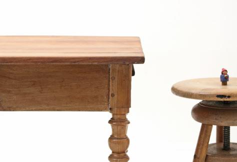 Kirschbaum Tisch