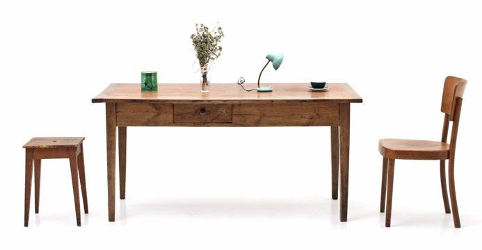 Kirschbaum Tisch