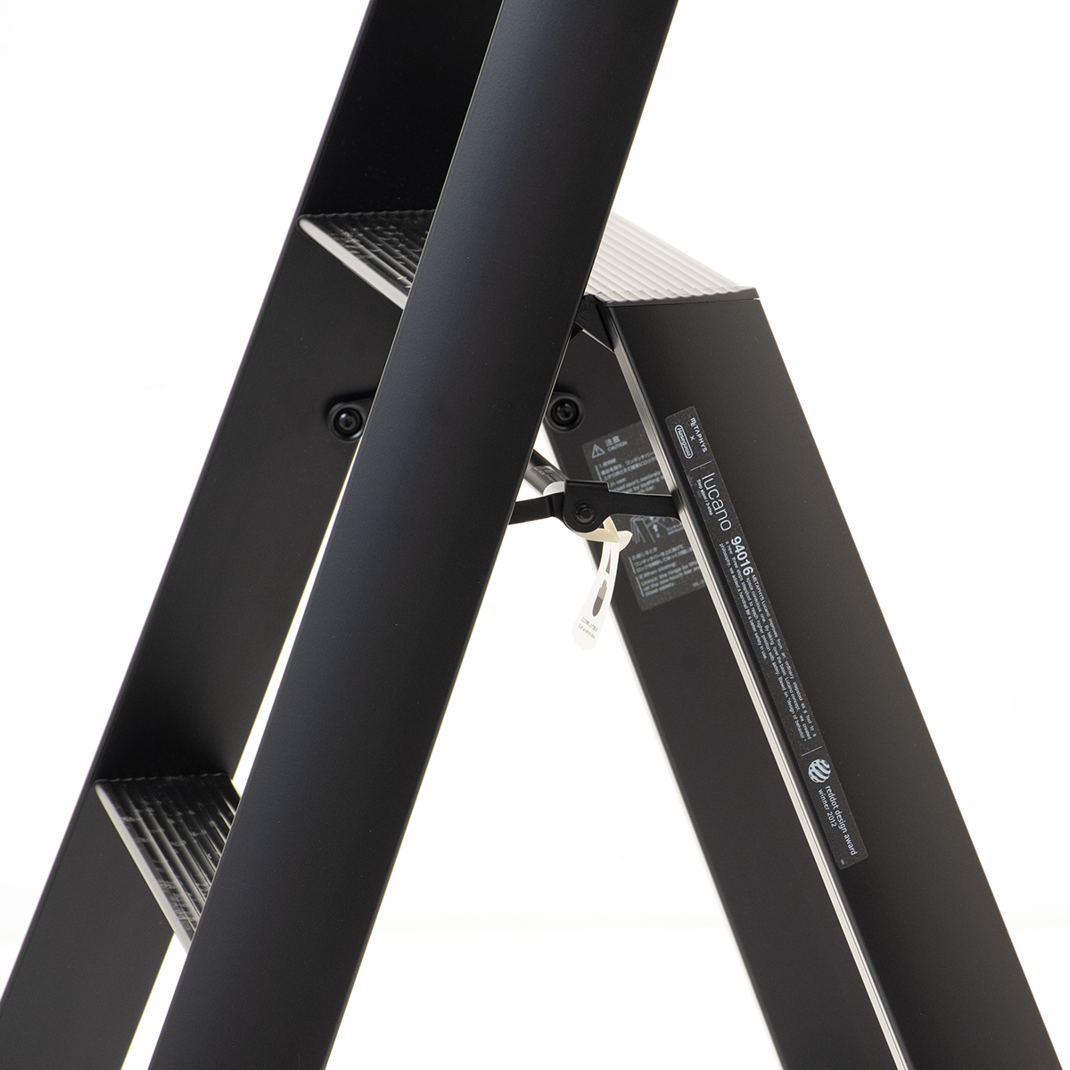 Klappleiter Lucano 3 steps