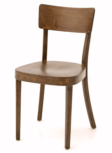 Klassiker , Holzstuhl, Stühle