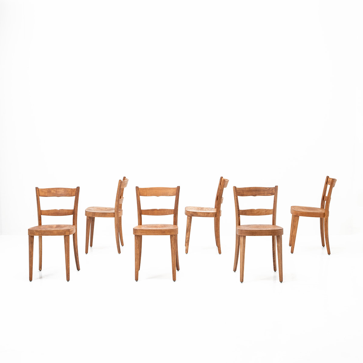 Klassische Beizenstühle, Klingnau