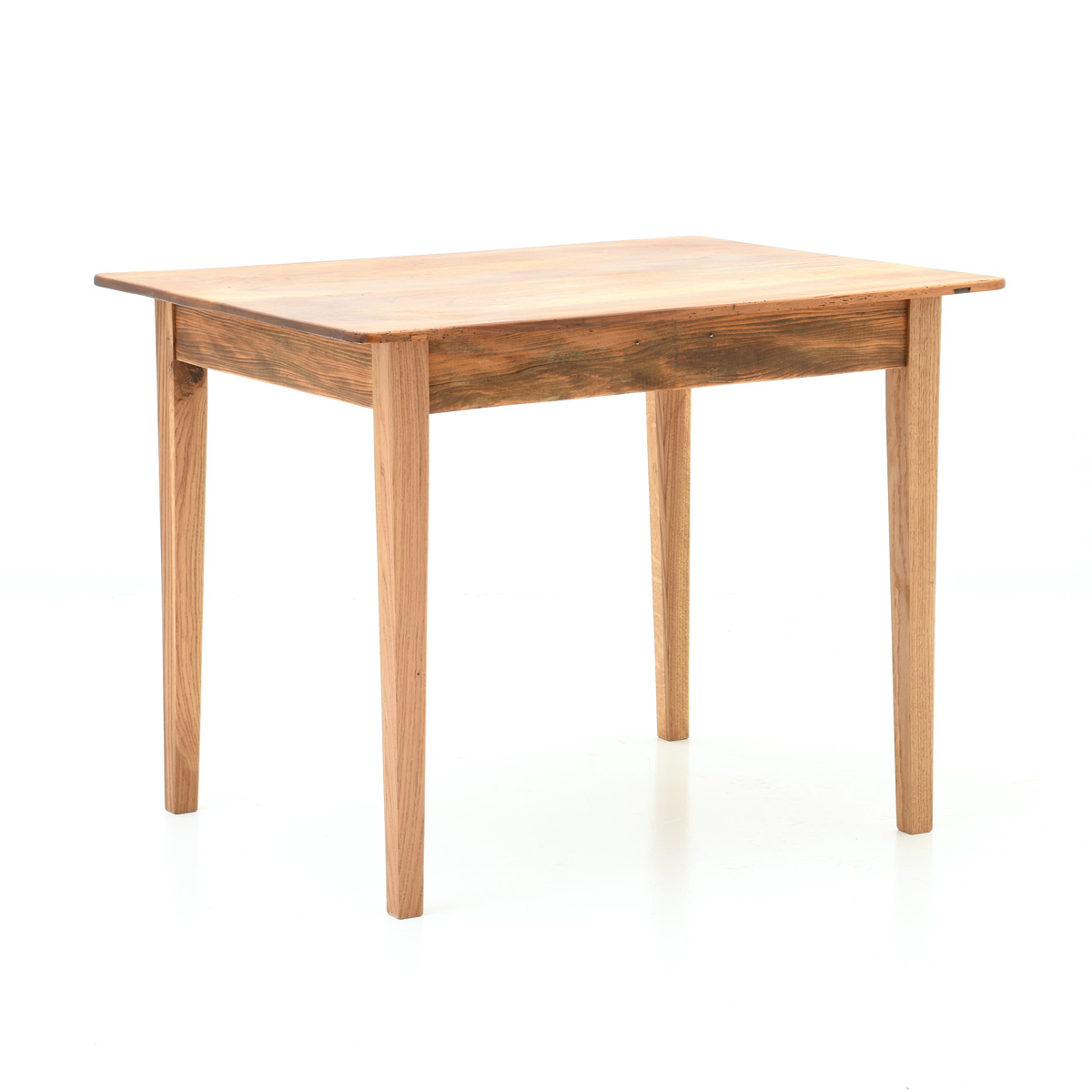 Kleine Holztische