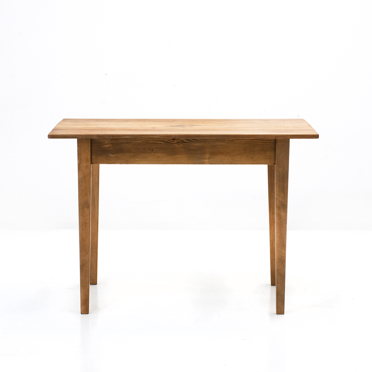 Kleiner Holztisch, Kirsche