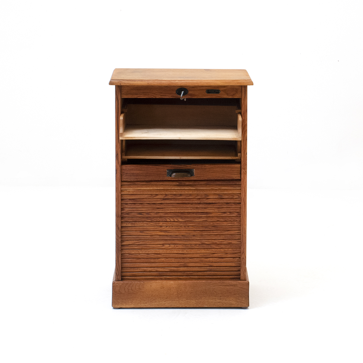 Kleiner Lateralschrank