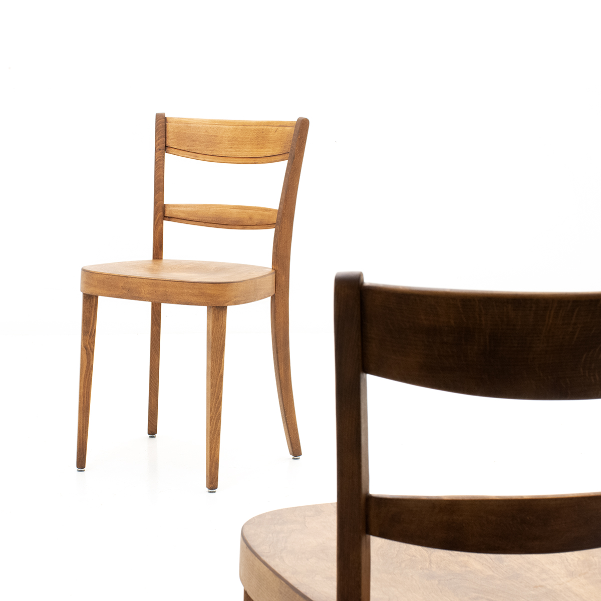 Klingnau | Lotus Stuhl Vintage 2.0