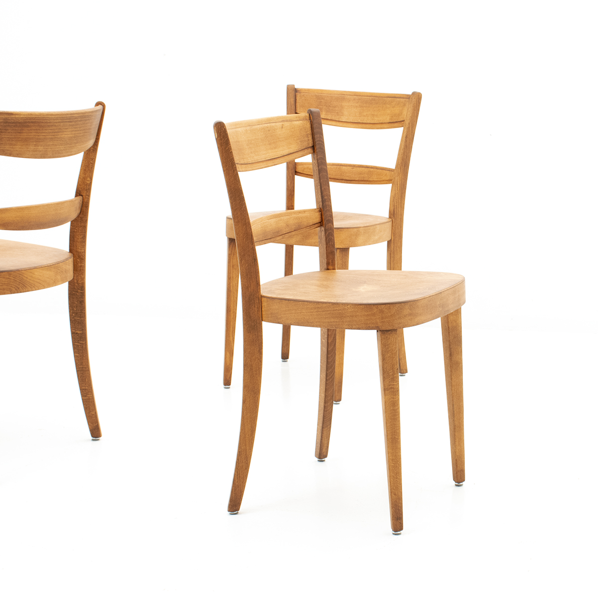 Klingnau | Lotus Stuhl Vintage, Tütsch Klingnau, Werkentwurf, Holzstuhl, Stühle