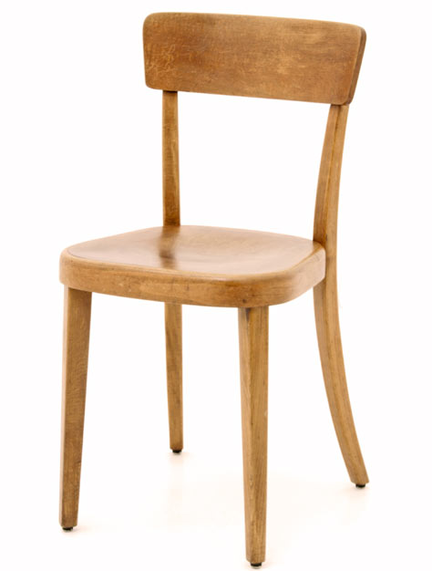 Klingnau Stühle, Holzstuhl, Stühle