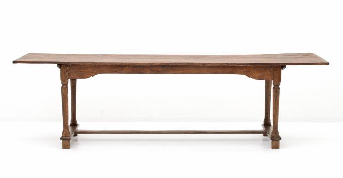 Klostertisch