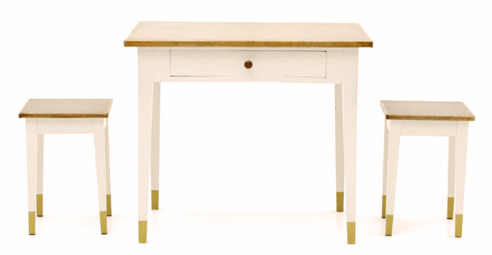 Küchentisch, Holztisch, Tische, Div.Tische, Tische