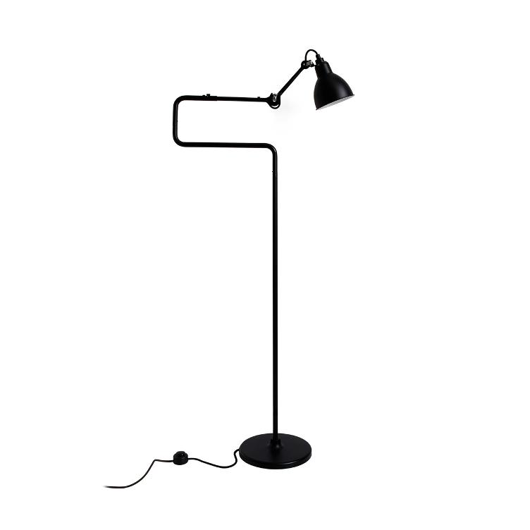 Lampe Gras 411, DCW Editions