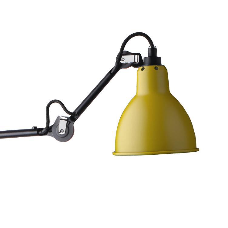 Lampe Gras 411, DCW Editions