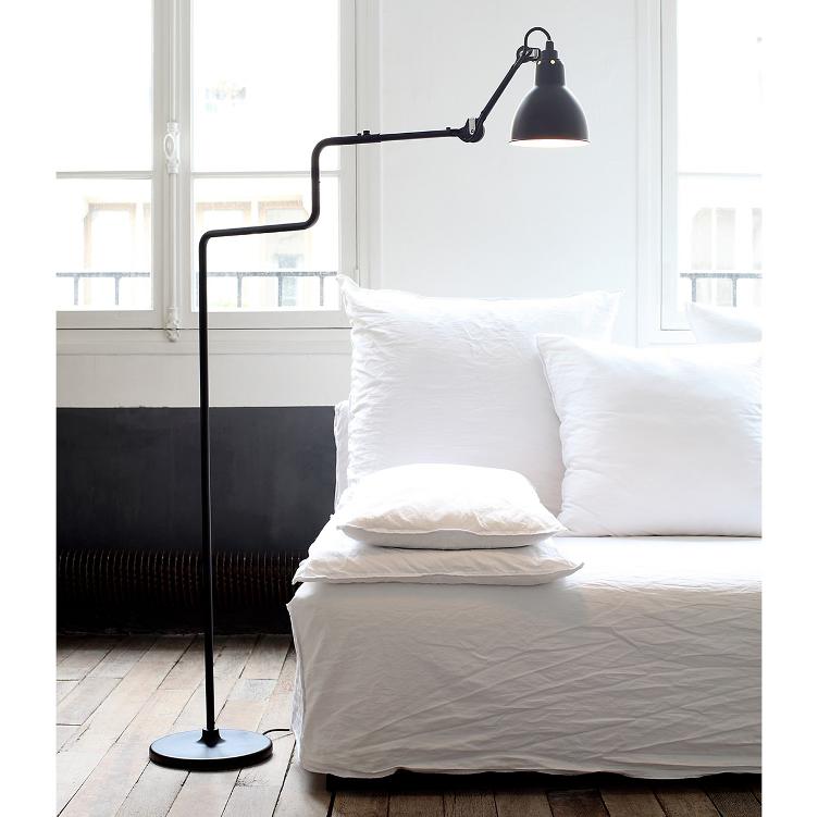 Lampe Gras 411, DCW Editions