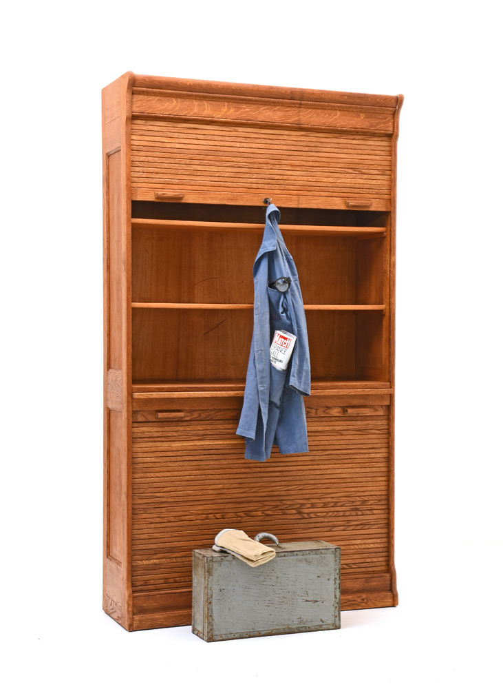 Lateralschrank