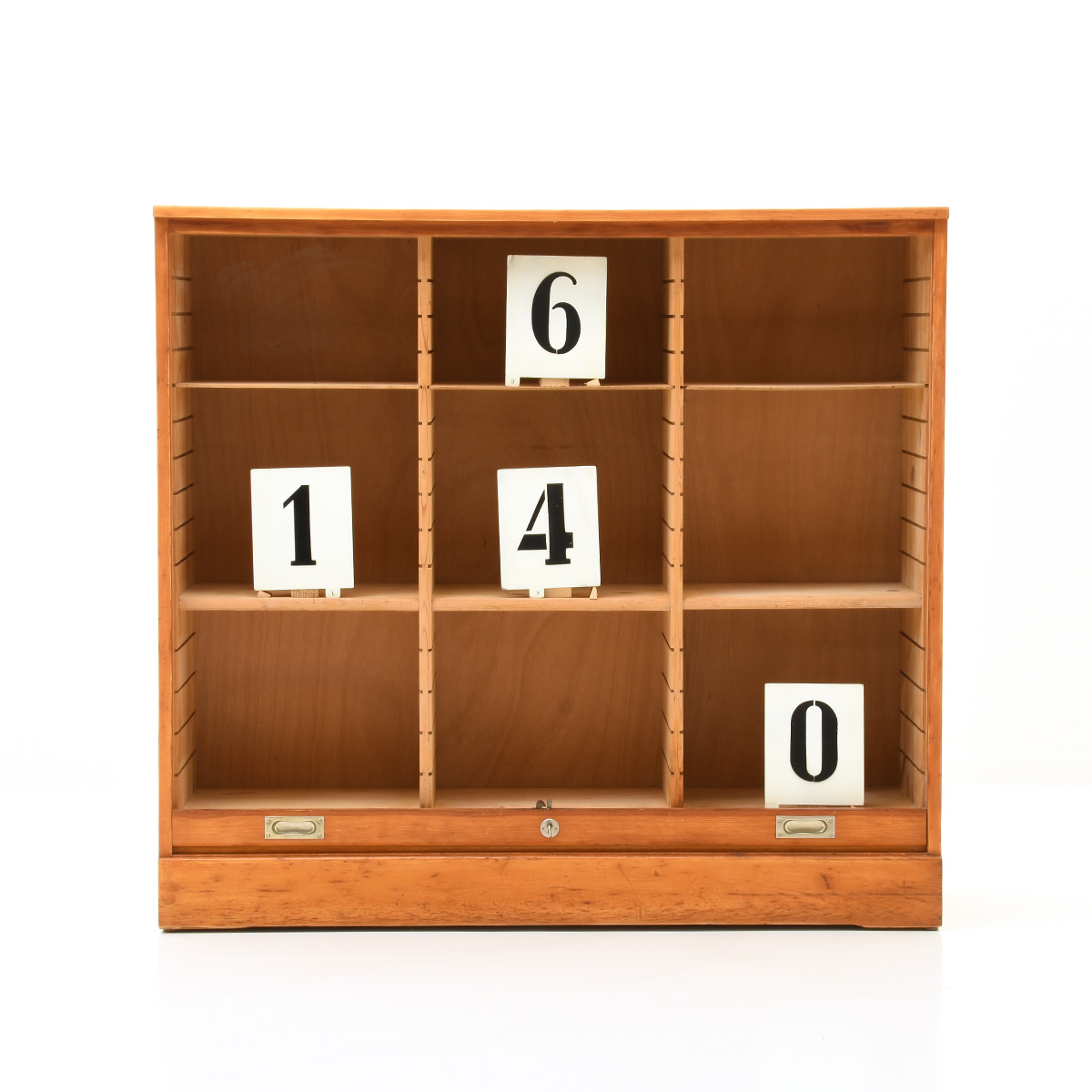 Lateralschrank