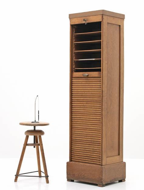 Lateralschrank
