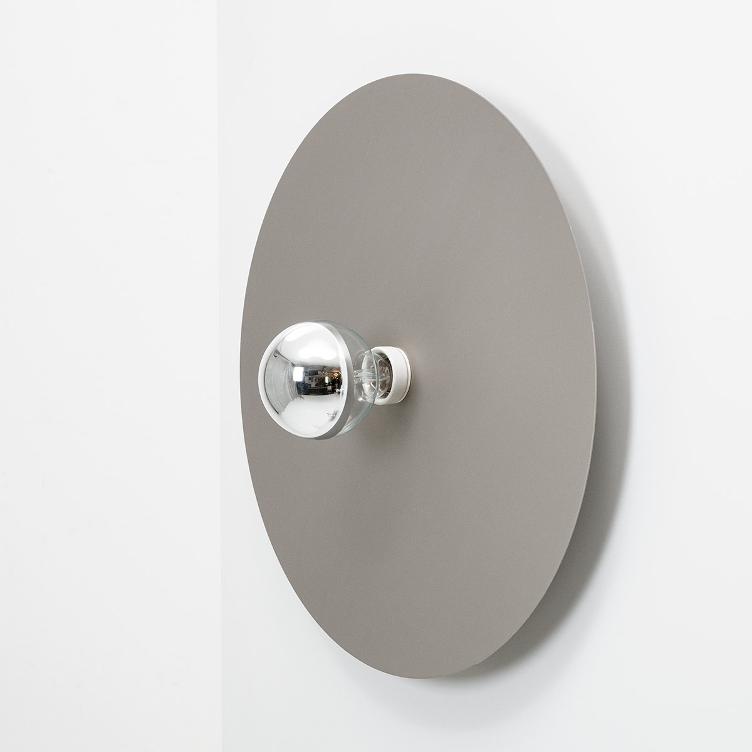 Lehni | Wand-/Deckenleuchte, diverse Grössen und Farben