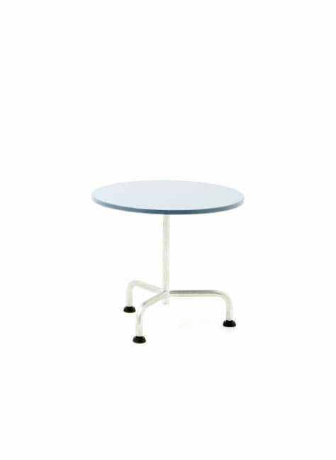 Loungetisch von Atelier Alinea, Ø 55 cm