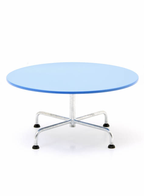 Loungetisch von Atelier Alinea, Ø 70 und 90 cm