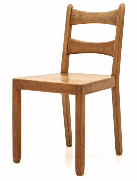 Massivholzstühle, Holzstuhl, Stühle