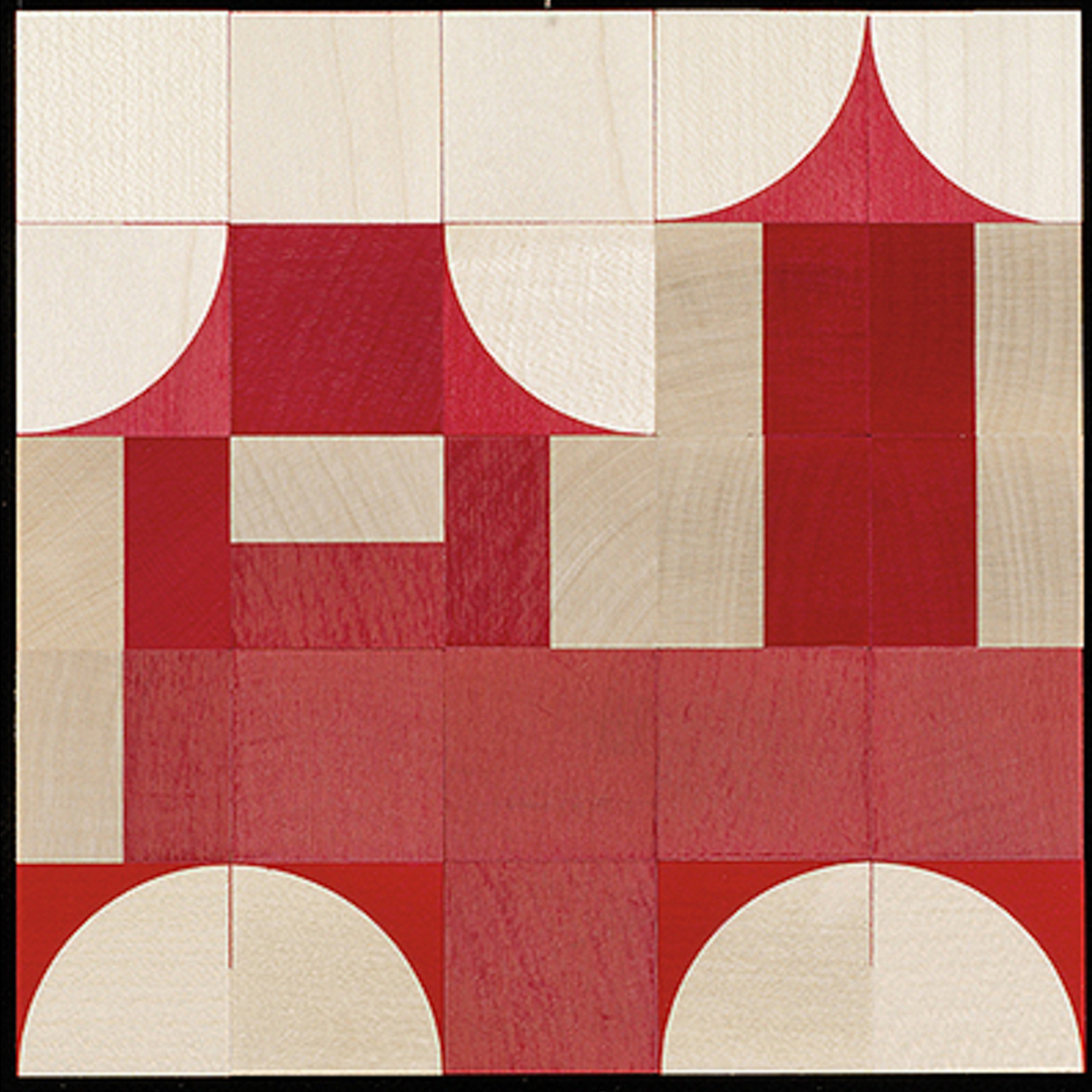 Mosaik-Spiel Ornabo, Naef