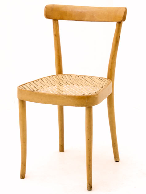Moser Holzstuhl, horgenglarus, Moser, Werner Max, Holzstuhl, Stühle