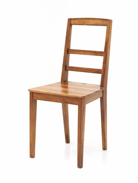 Nussbaum Biedermeierstühle