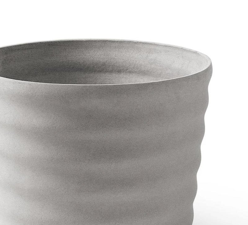 Pflanzgefäss Maia, Swisspearl