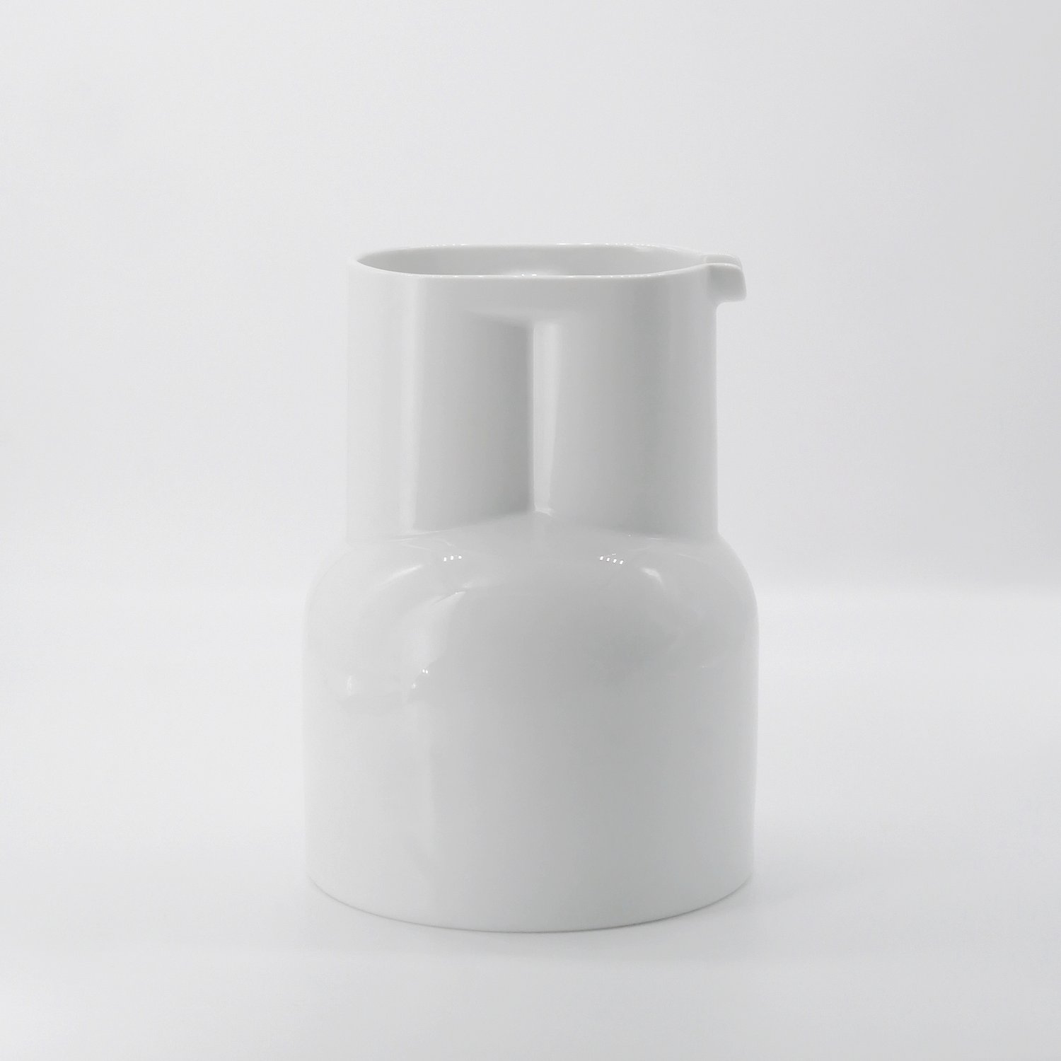 Porzellan, PIPER Kollektion Jug