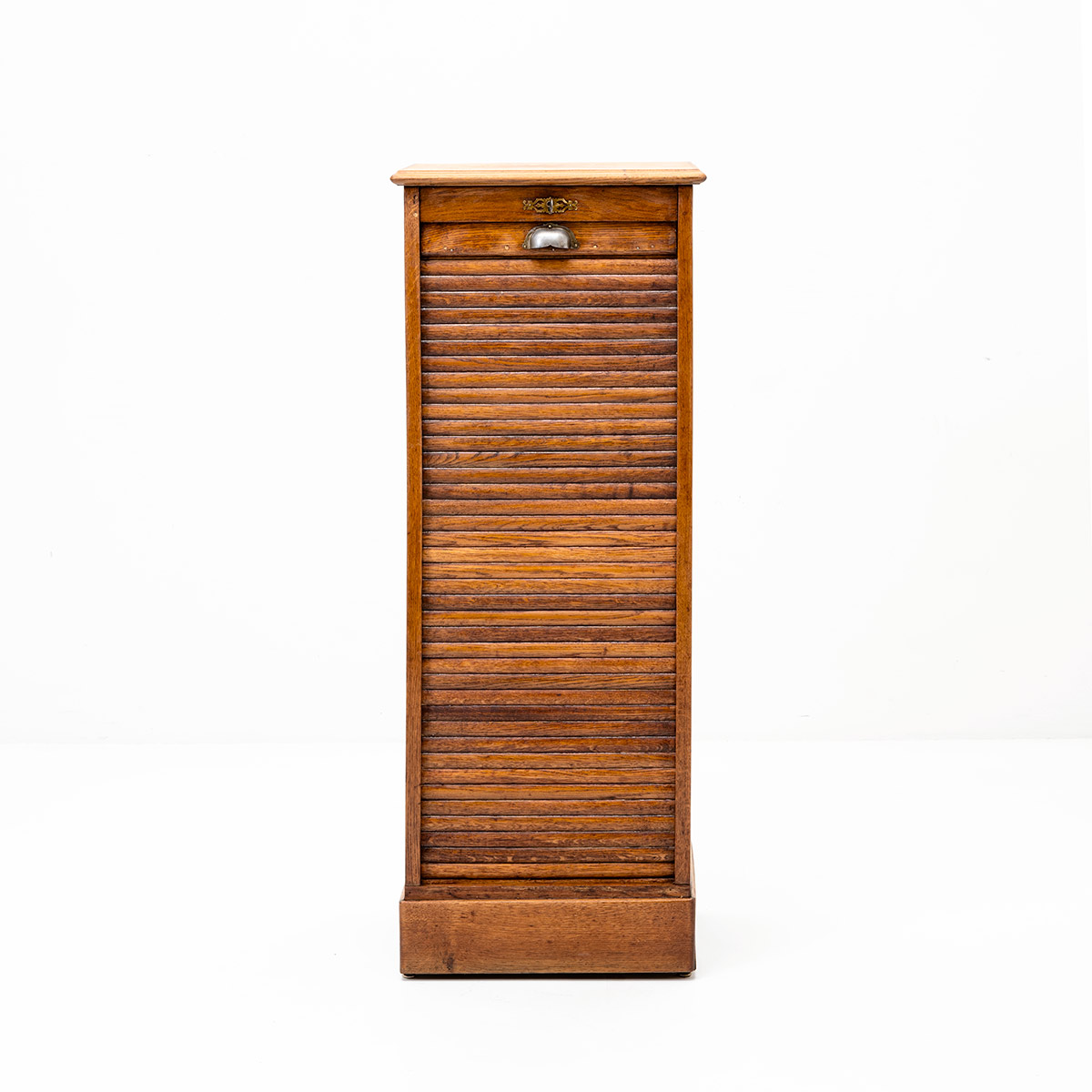 Rolladenschrank